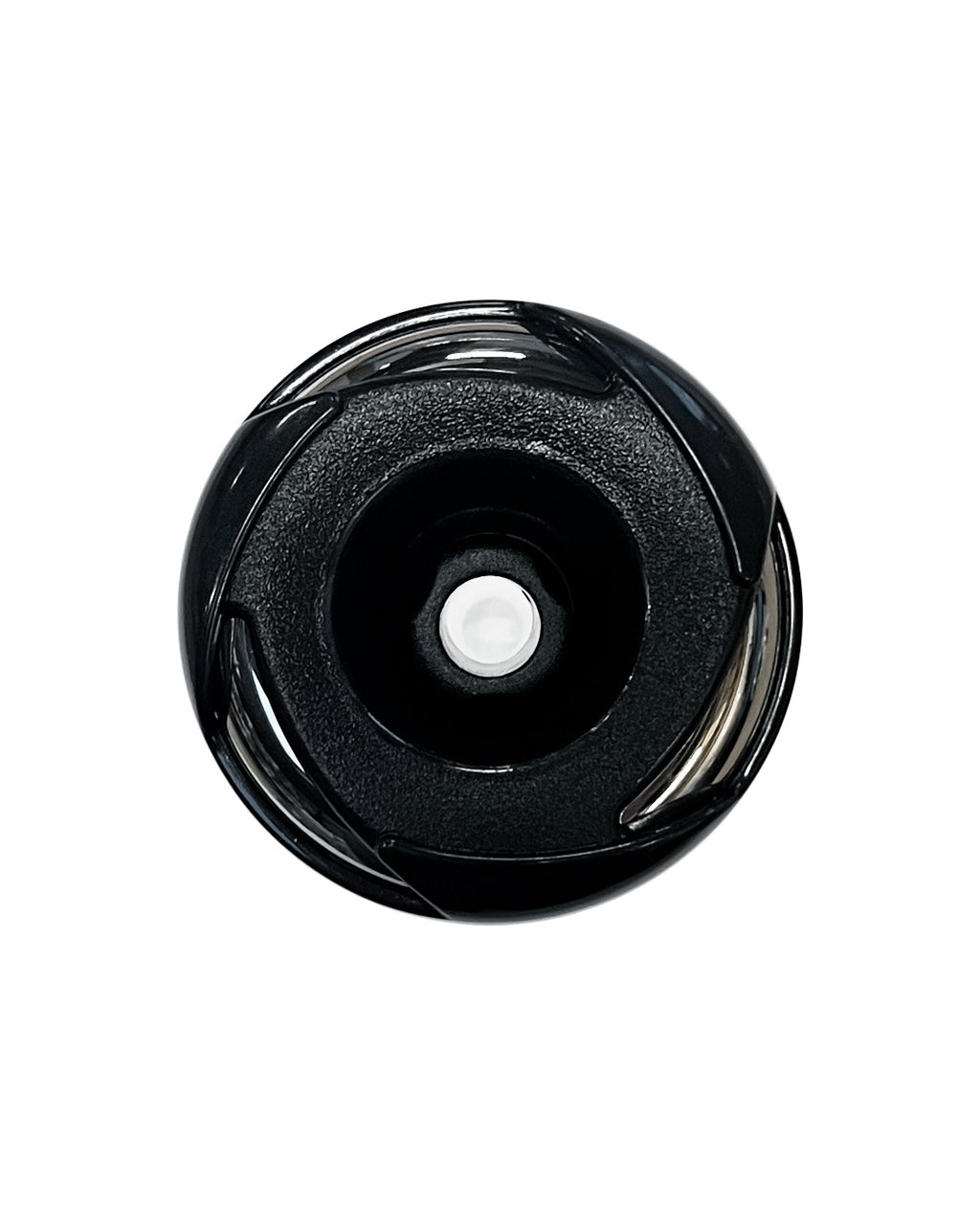 Direkte dyse 52 mm Stål-Sort