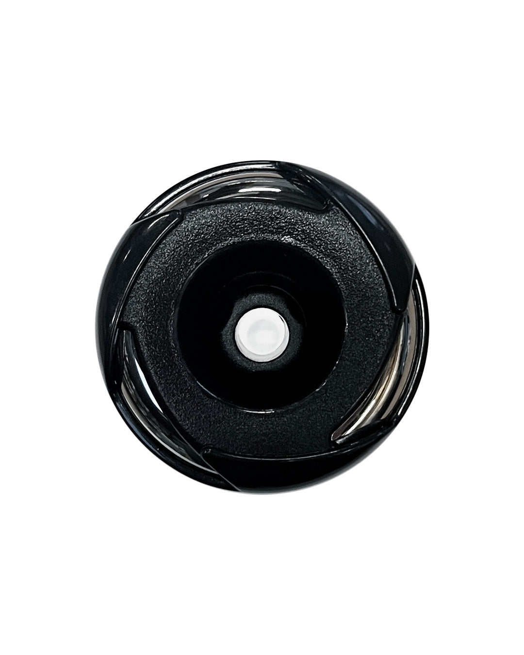 Direkte dyse 52 mm Stål-Sort