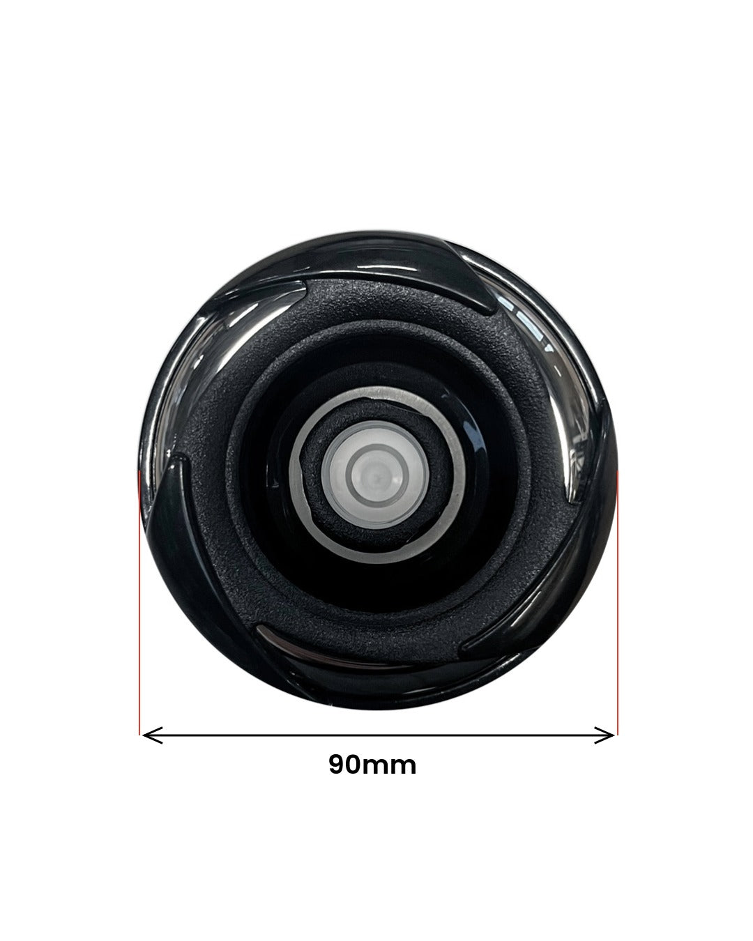 Komplet dysesæt til Model 52 - 52mm