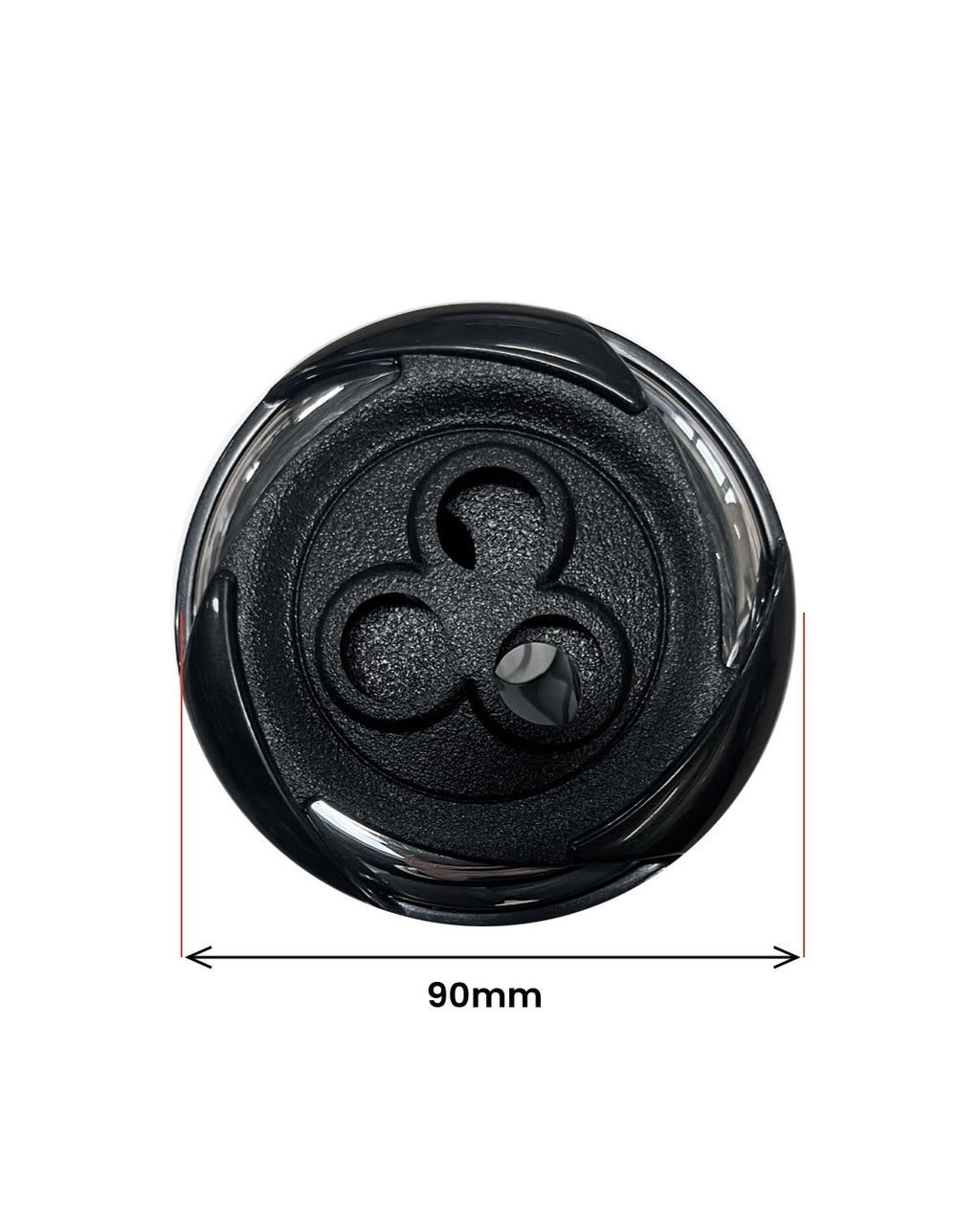 Komplet dysesæt til Model Montana/Alessio - 52mm