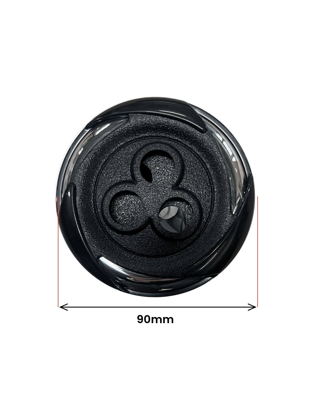 Komplet dysesæt til Model Montana/Alessio - 52mm