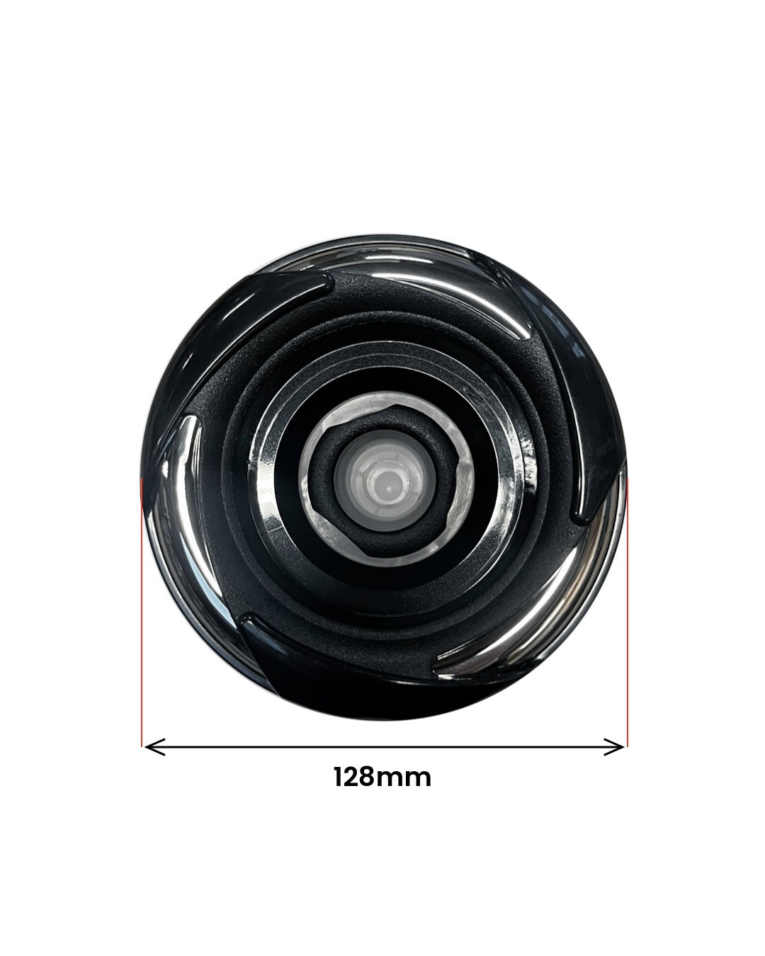 Komplet dysesæt til Model Montana/Alessio - 52mm