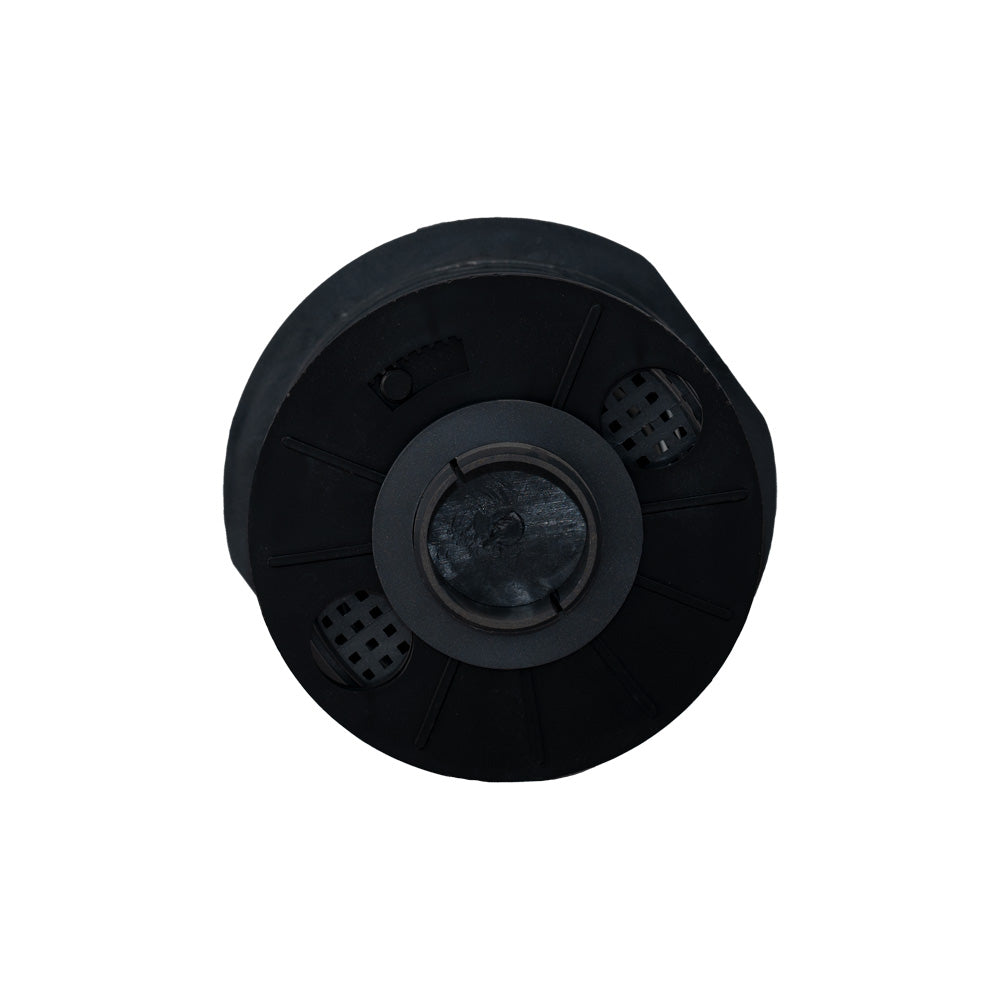 Skimmerkurv til enkeltfilter