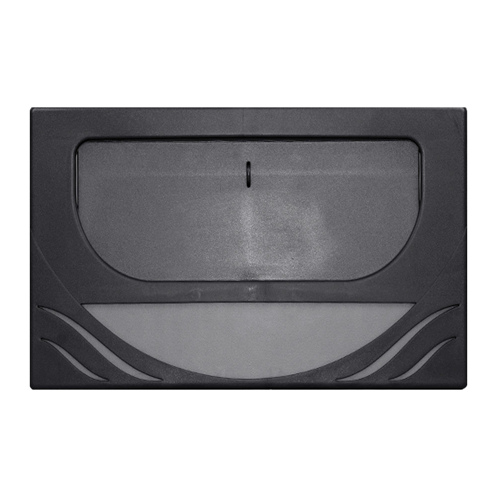 Skimmerklap til udespa med dobbeltfilter - gammel model