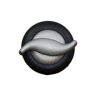 2-vejs ventil