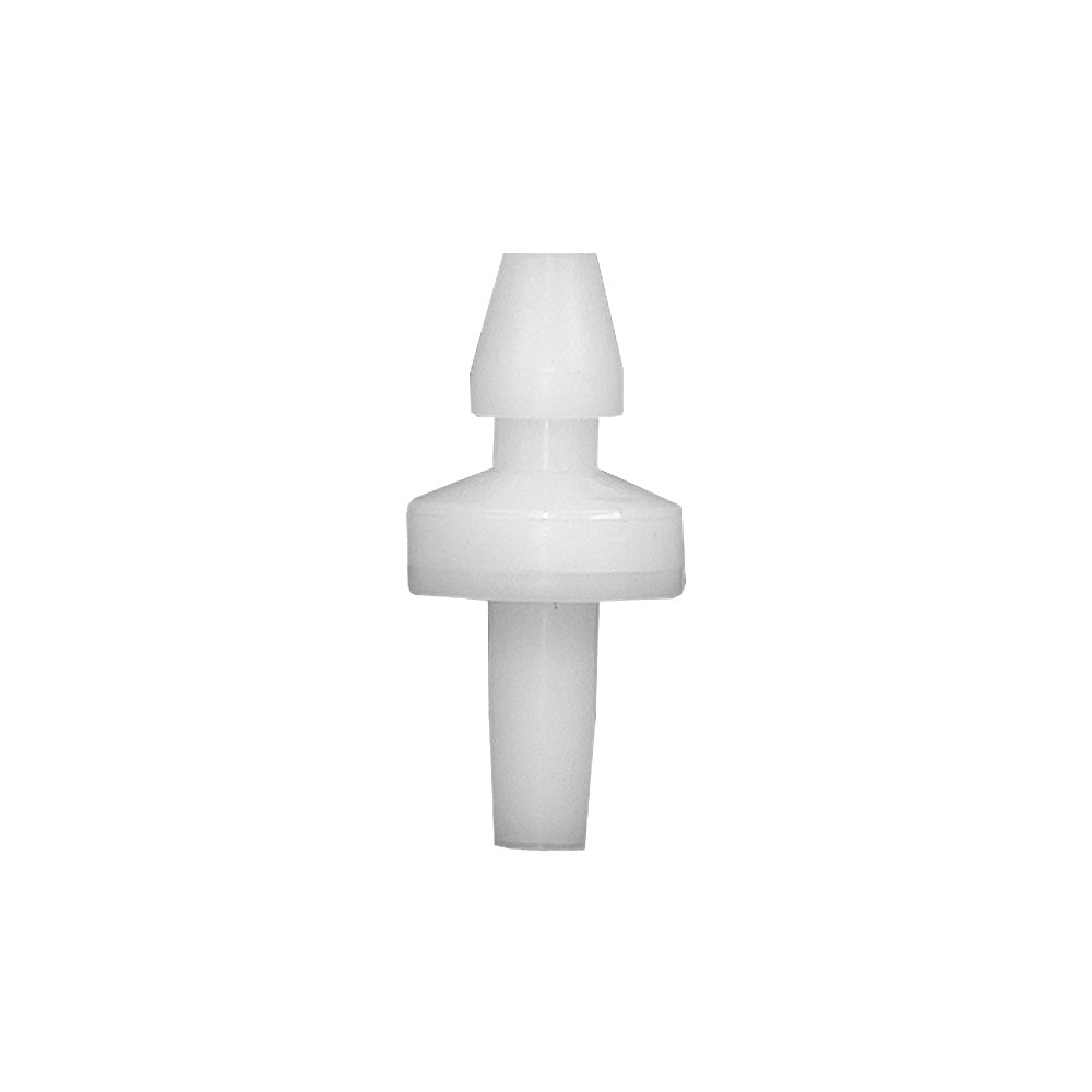 Kontralventil til ozonator