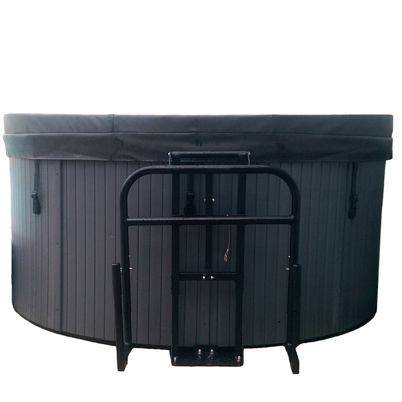 Cover lift - hydraulisk