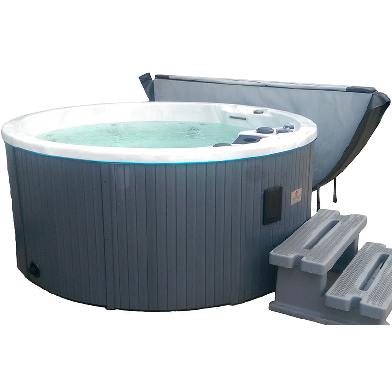 Cover lift - hydraulisk