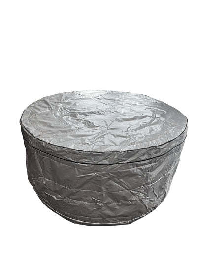 Cover Jacket, Ø 200 cm