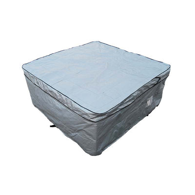 Cover Jacket, 228x300 cm