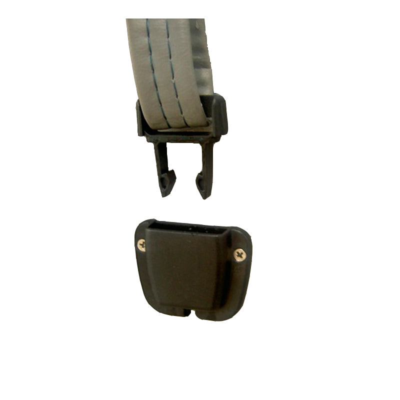 Låsesæt til udespa cover - 4 stk