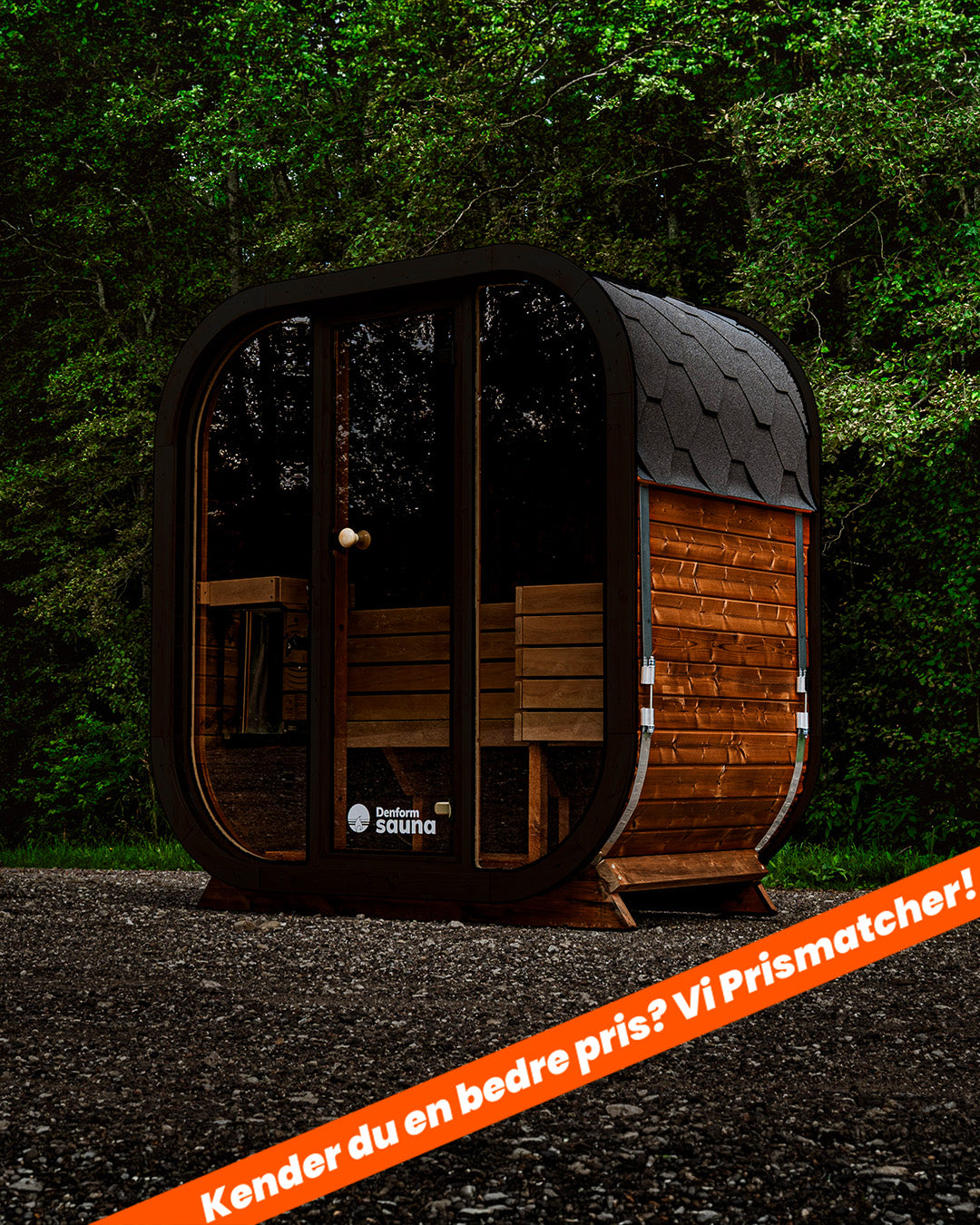 Lux Plus 6kW