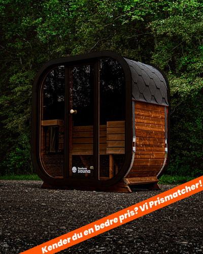 Lux Plus 6kW