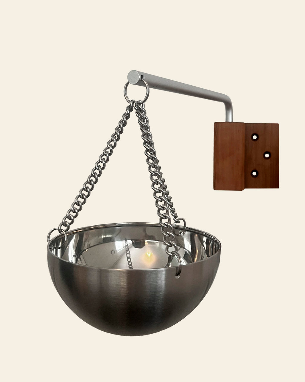 Aromaskål til sauna