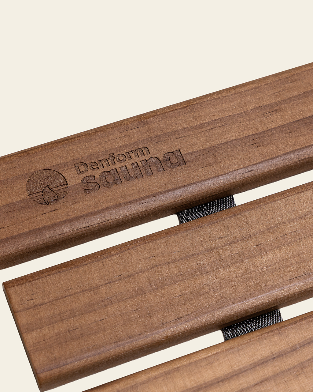 Saunamåtte Termotræ