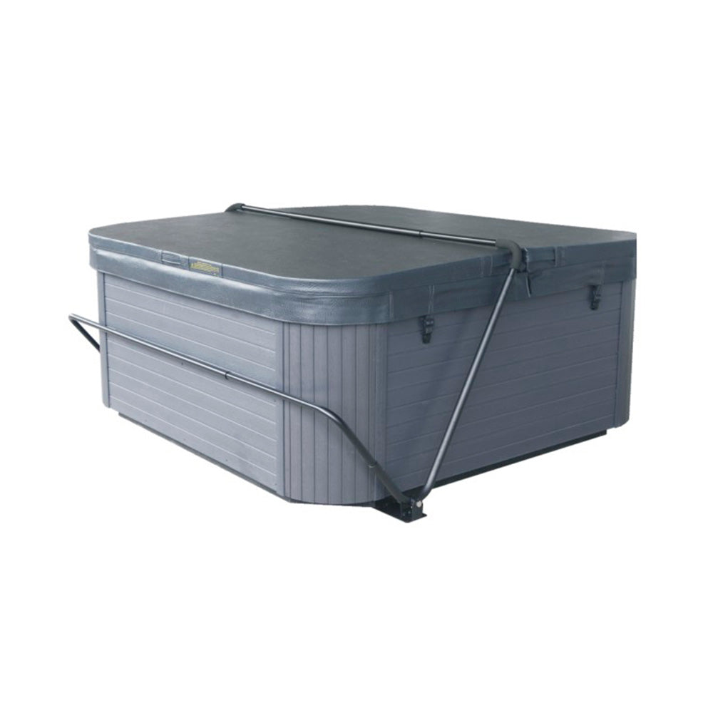 Coverlift bundmonteret