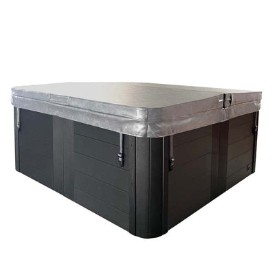 Spa cover 212 x 212 cm