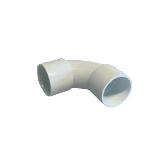Vinkel 60mm 90 grader buet
