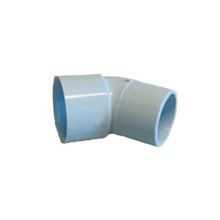 Vinkel 48mm 45 grader FIF