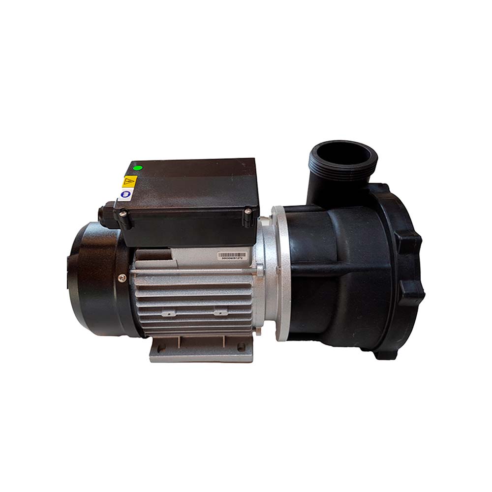 Massage jetpumpe 2,5 HK