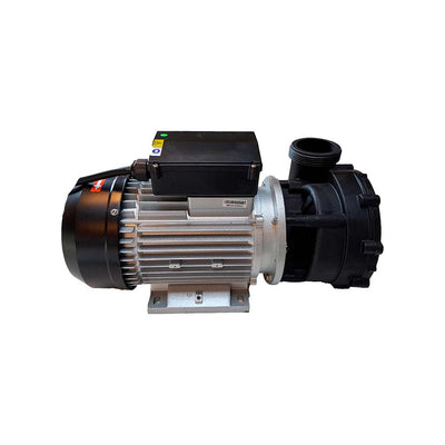 2-speed pumpe 2,5 hk